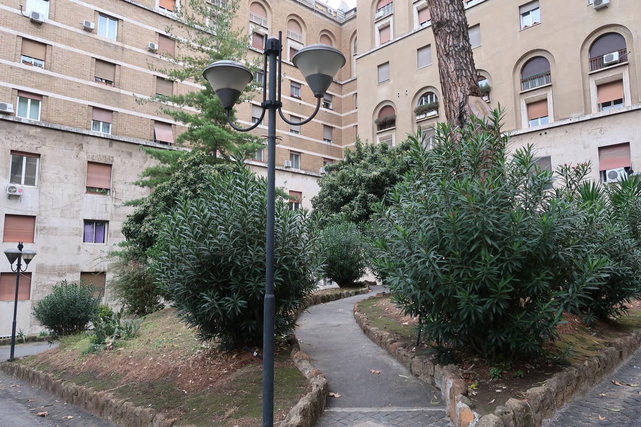 Gg Bed And Breakfast - Rome — Foto 1