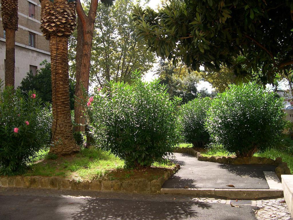 Gg Bed And Breakfast - Rome — Foto 3